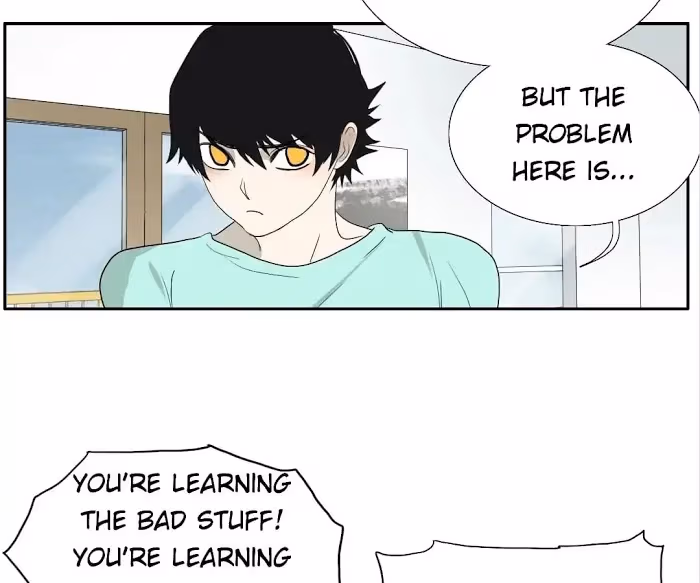 Bromance Chapter 104 page 45 - 