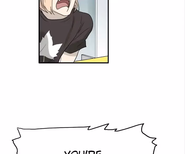 Bromance Chapter 104 page 49 - 