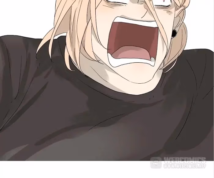 Bromance Chapter 104 page 51 - 