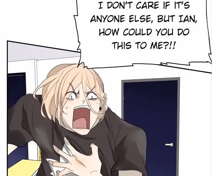 Bromance Chapter 104 page 54 - 