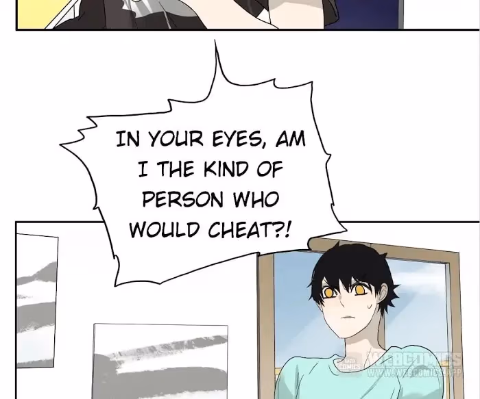 Bromance Chapter 104 page 55 - 