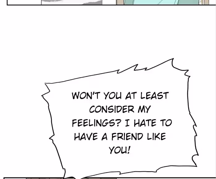 Bromance Chapter 104 page 56 - 