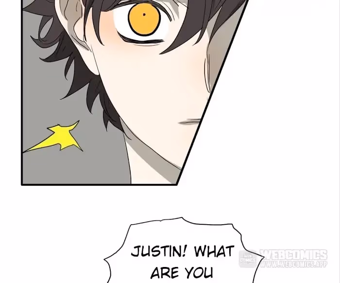Bromance Chapter 104 page 59 - 