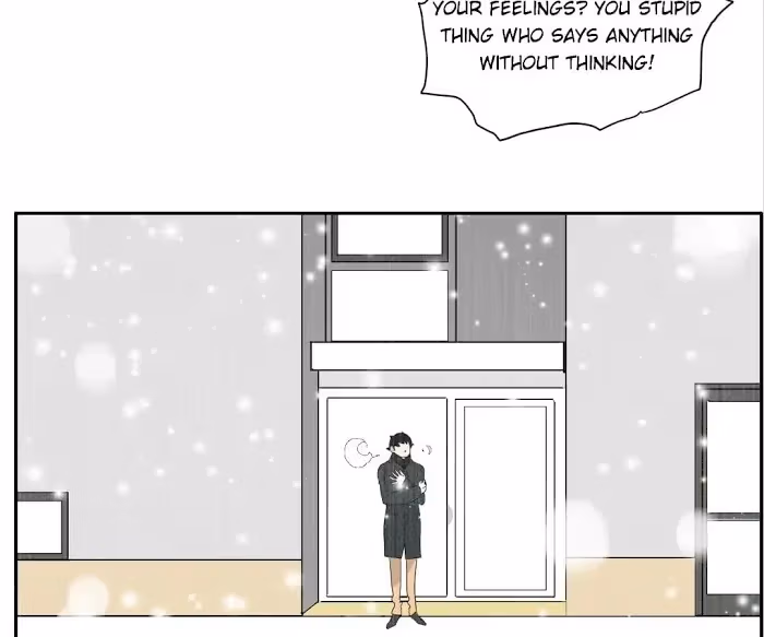Bromance Chapter 104 page 61 - 