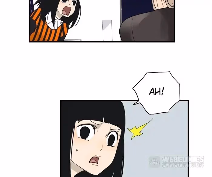 Bromance Chapter 104 page 67 - 