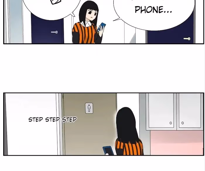 Bromance Chapter 104 page 72 - 