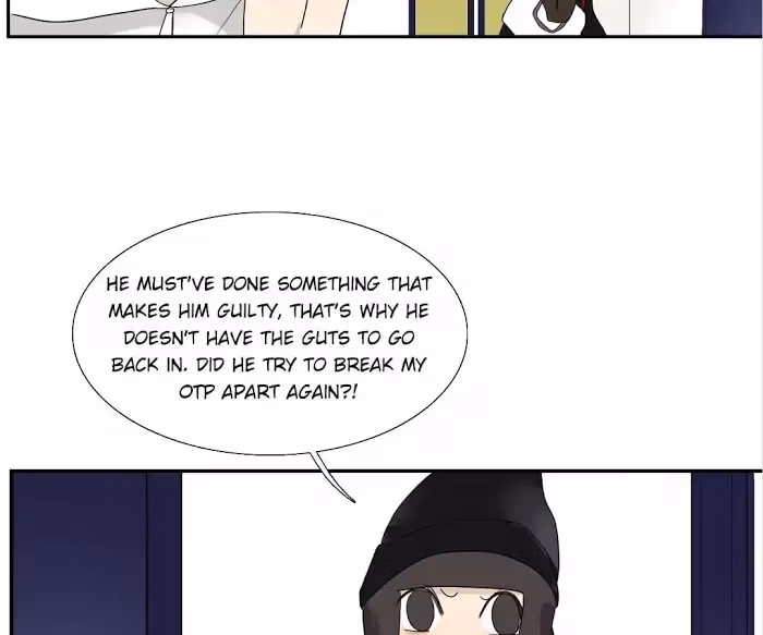 Bromance Chapter 104 page 9 - 
