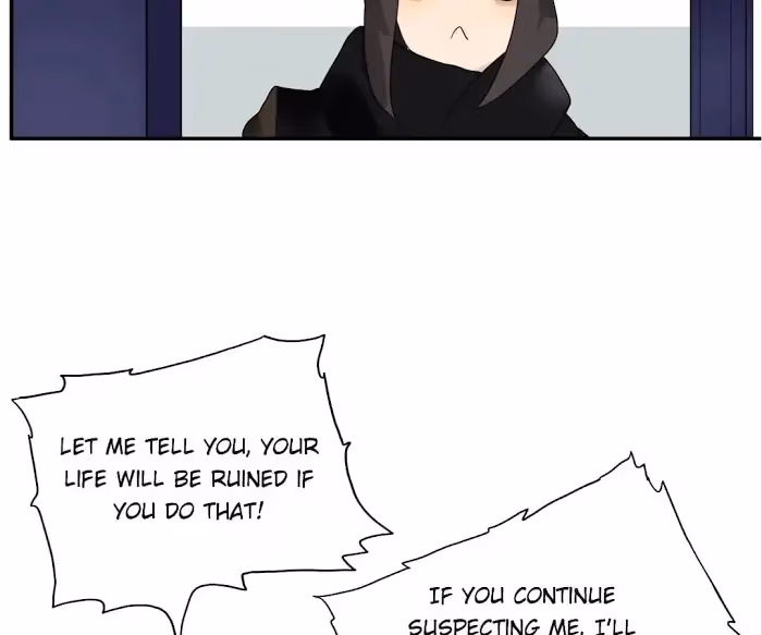 Bromance Chapter 104 page 10 - 