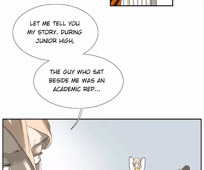 Bromance Chapter 105 page 13 - 