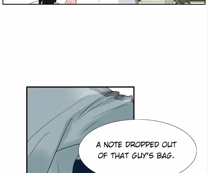 Bromance Chapter 105 page 15 - 