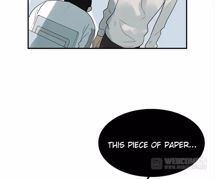 Bromance Chapter 105 page 18 - 