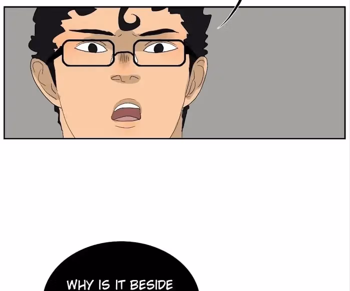 Bromance Chapter 105 page 19 - 