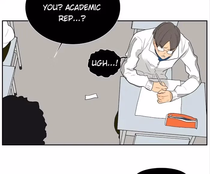 Bromance Chapter 105 page 20 - 