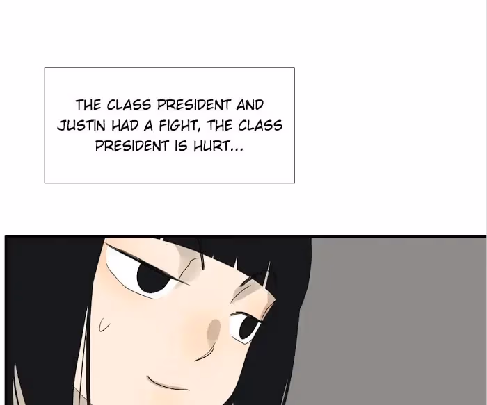 Bromance Chapter 105 page 3 - 