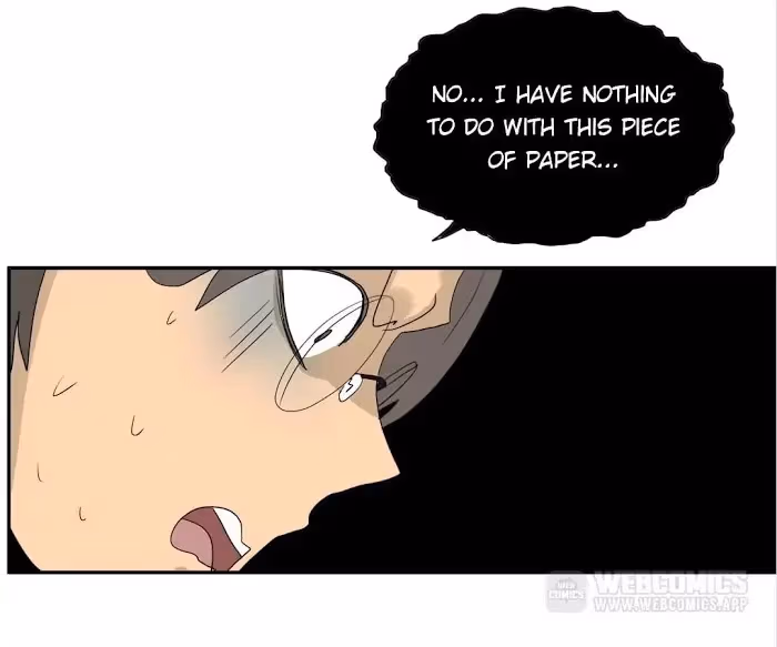 Bromance Chapter 105 page 22 - 