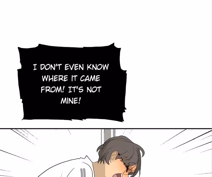 Bromance Chapter 105 page 23 - 