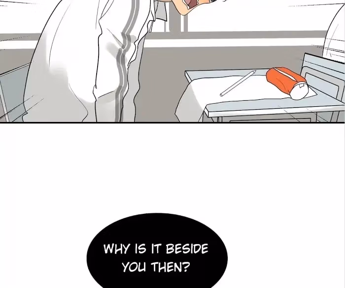 Bromance Chapter 105 page 24 - 