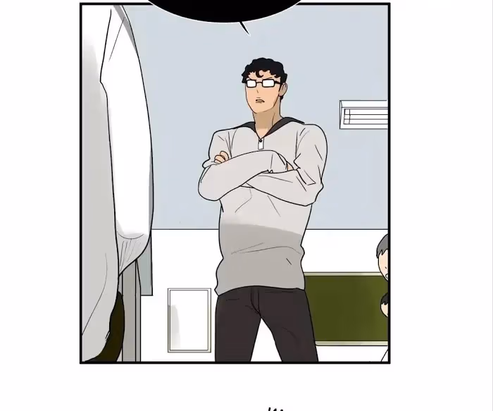 Bromance Chapter 105 page 25 - 