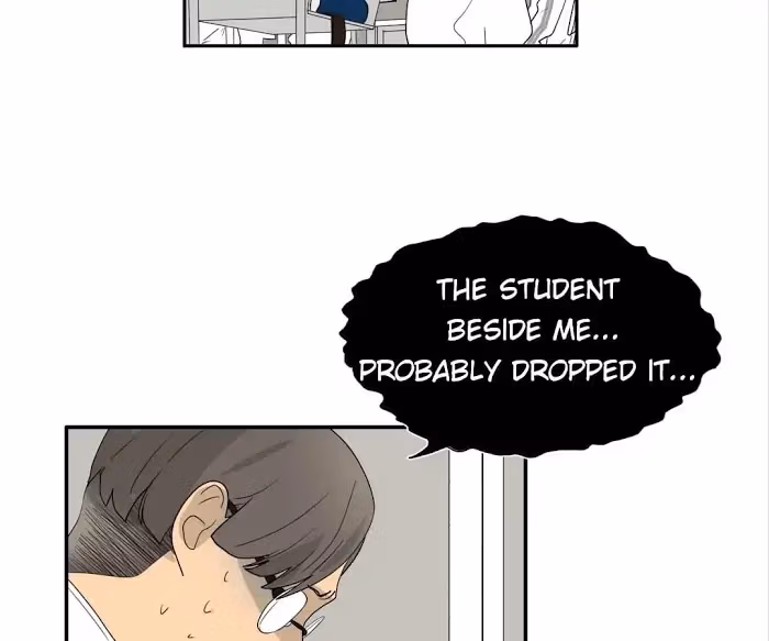 Bromance Chapter 105 page 27 - 