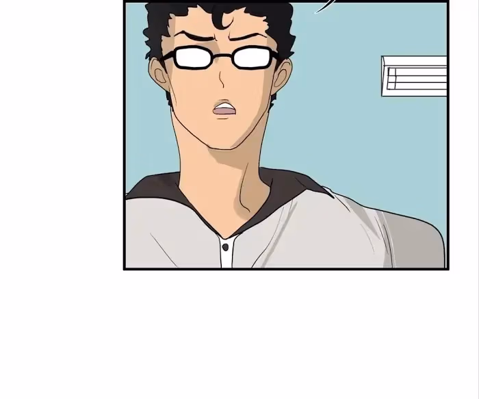 Bromance Chapter 105 page 29 - 