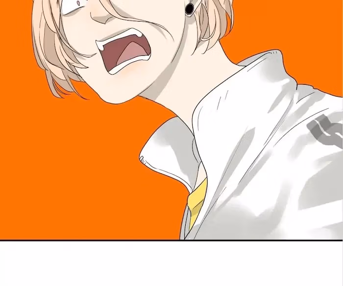Bromance Chapter 105 page 32 - 