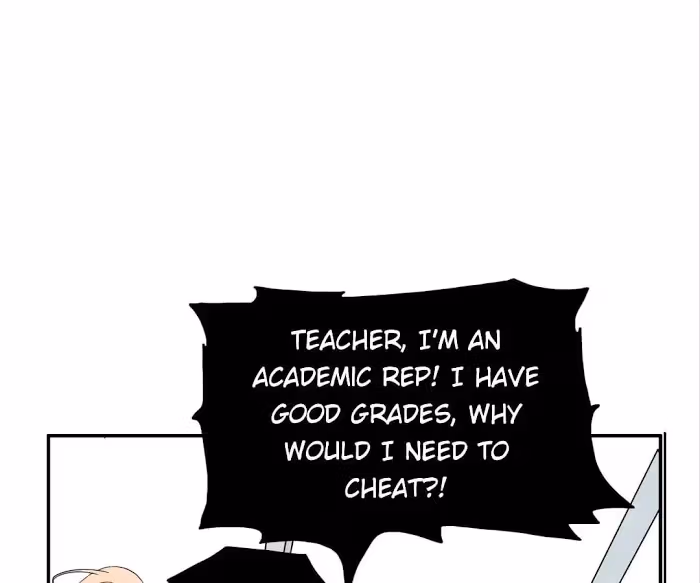 Bromance Chapter 105 page 35 - 