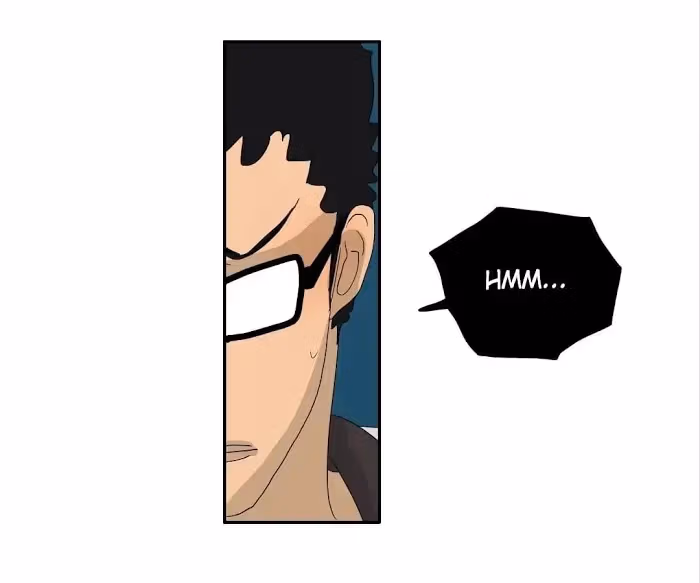 Bromance Chapter 105 page 37 - 