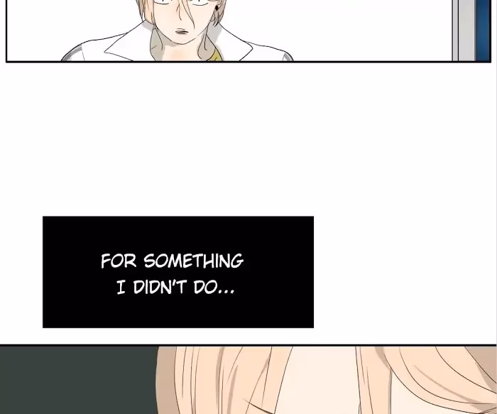 Bromance Chapter 105 page 41 - 