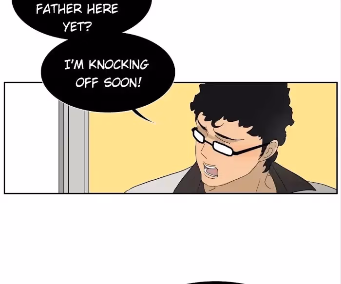 Bromance Chapter 105 page 44 - 