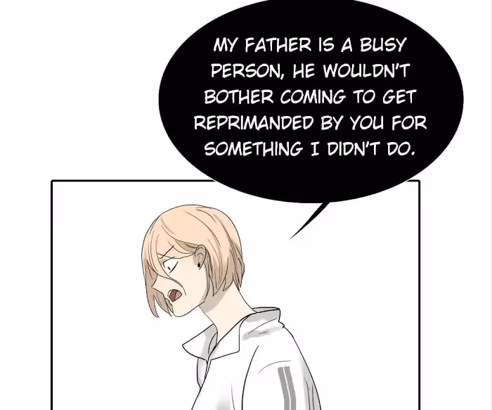 Bromance Chapter 105 page 45 - 
