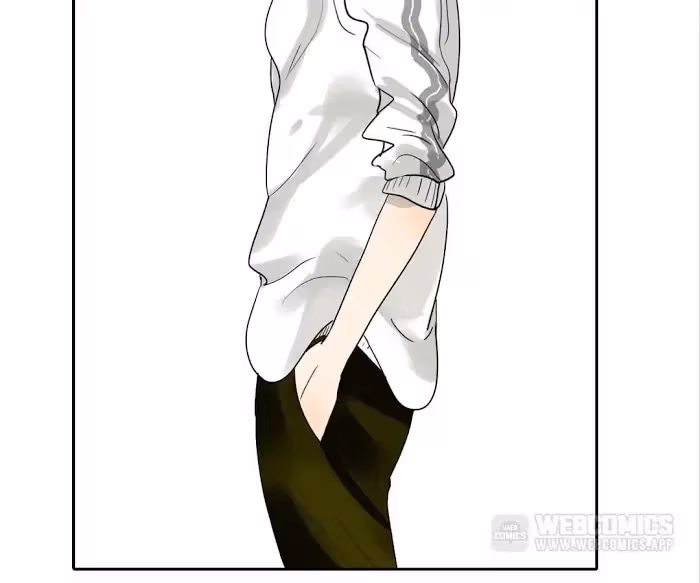 Bromance Chapter 105 page 46 - 