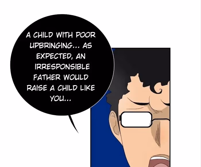 Bromance Chapter 105 page 47 - 