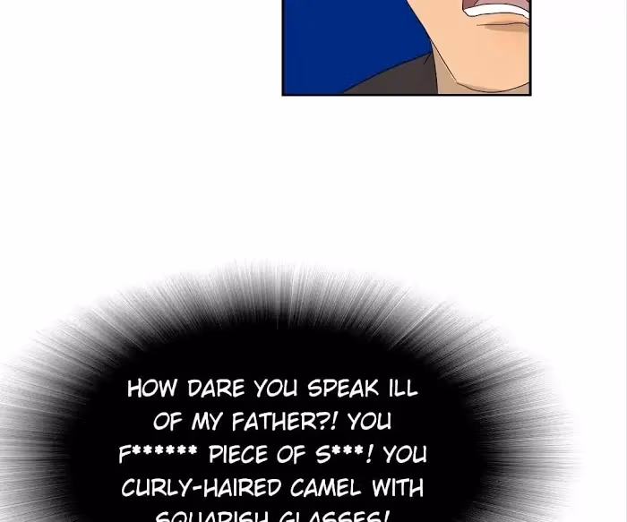 Bromance Chapter 105 page 48 - 
