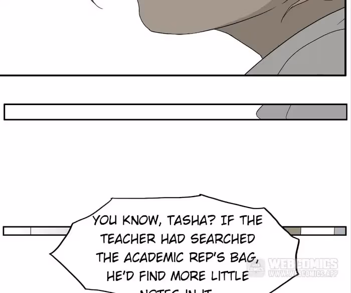 Bromance Chapter 105 page 50 - 