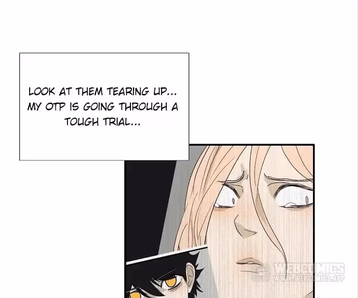 Bromance Chapter 105 page 6 - 