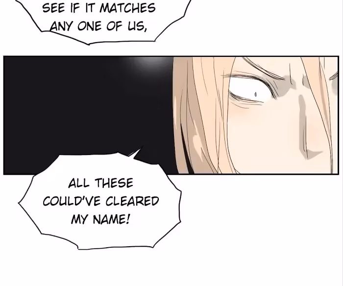 Bromance Chapter 105 page 52 - 