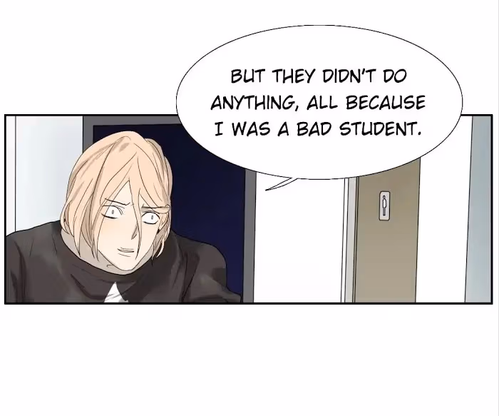 Bromance Chapter 105 page 53 - 