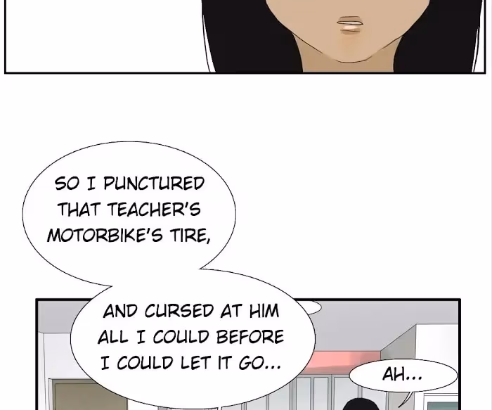 Bromance Chapter 105 page 55 - 