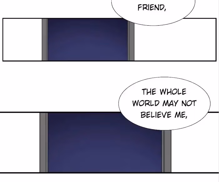 Bromance Chapter 105 page 59 - 