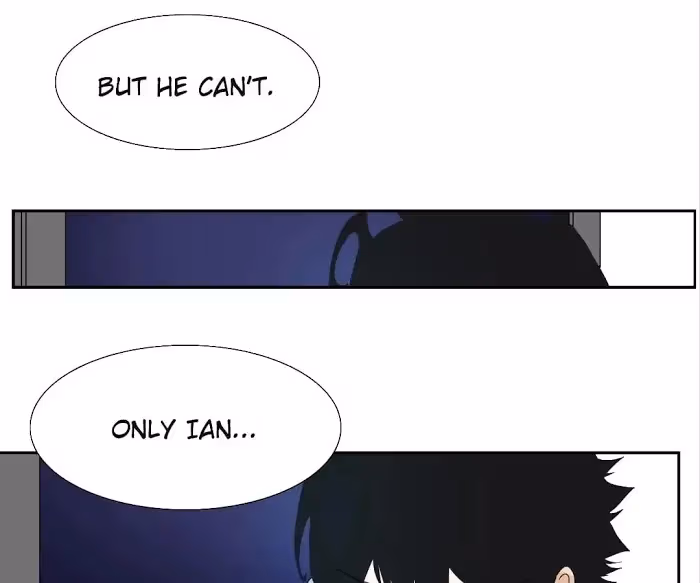 Bromance Chapter 105 page 60 - 