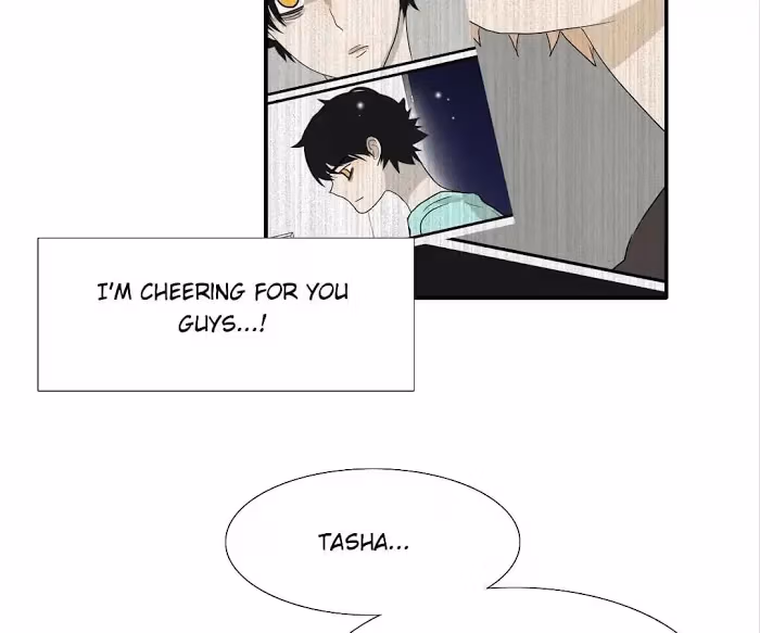 Bromance Chapter 105 page 7 - 