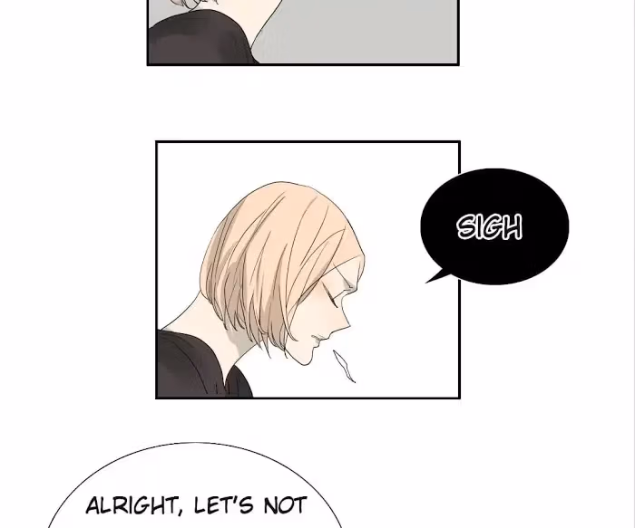 Bromance Chapter 105 page 64 - 