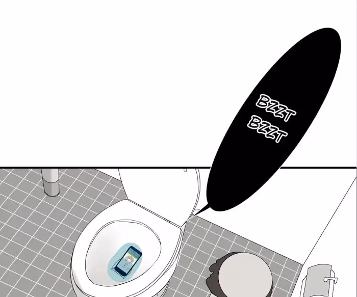 Bromance Chapter 105 page 68 - 