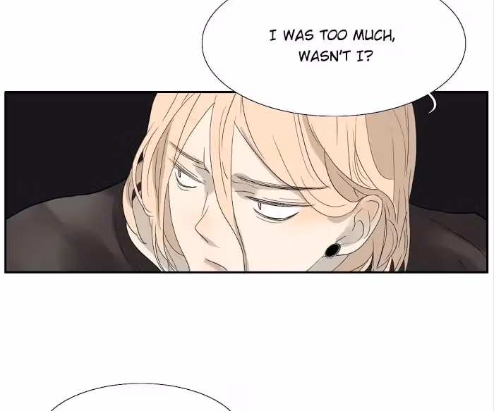 Bromance Chapter 105 page 8 - 