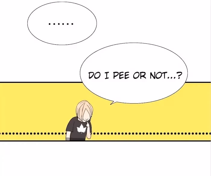 Bromance Chapter 105 page 72 - 