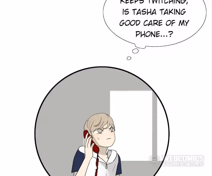 Bromance Chapter 105 page 74 - 