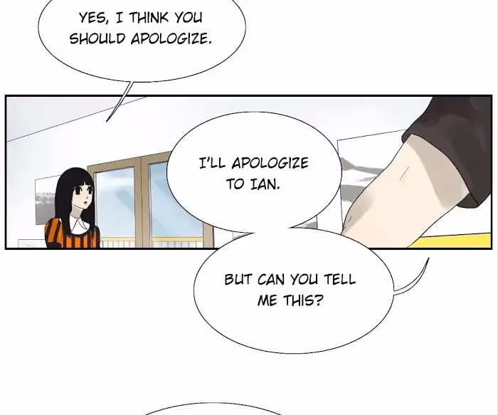 Bromance Chapter 105 page 9 - 