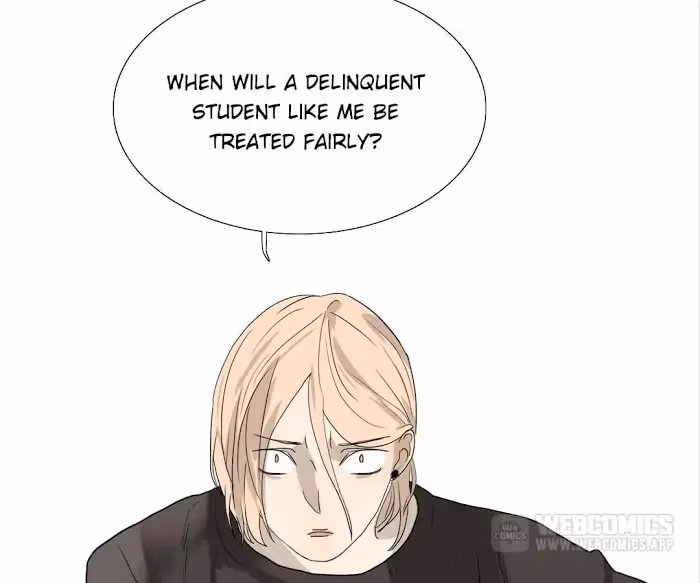 Bromance Chapter 105 page 10 - 