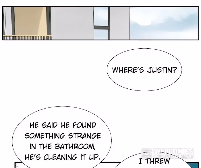 Bromance Chapter 106 page 2 - 