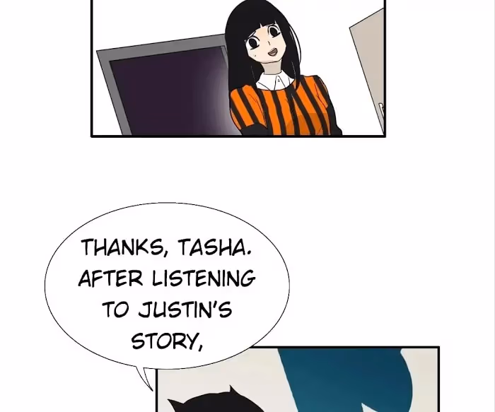 Bromance Chapter 106 page 11 - 